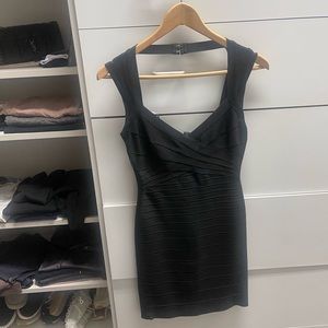 Herve leger dress